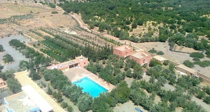 Auberge Toubkal