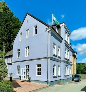 Eksteriør