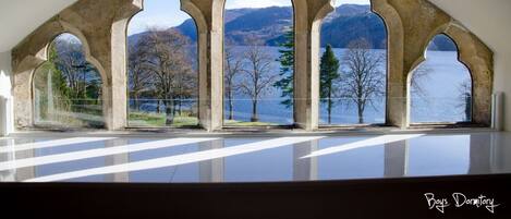 Apartamento de lujo, baño privado, vistas al lago (Penthouse apartment) | Vistas desde el alojamiento