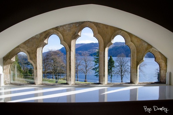 Luxury Apartment, Private Bathroom, Lake View (Penthouse apartment) | View from property