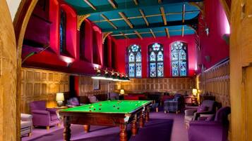 Luxury Apartment, Private Bathroom, Lake View (Penthouse apartment) | Miscellaneous