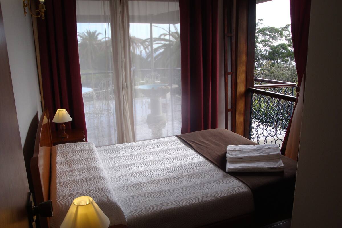 Apartment, 1 Bedroom, Terrace | Cribs (free), rollaway beds (surcharge), WiFi (free)