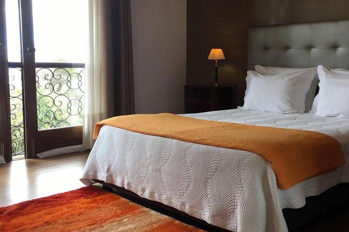Studio | Cribs (free), rollaway beds (surcharge), WiFi (free)