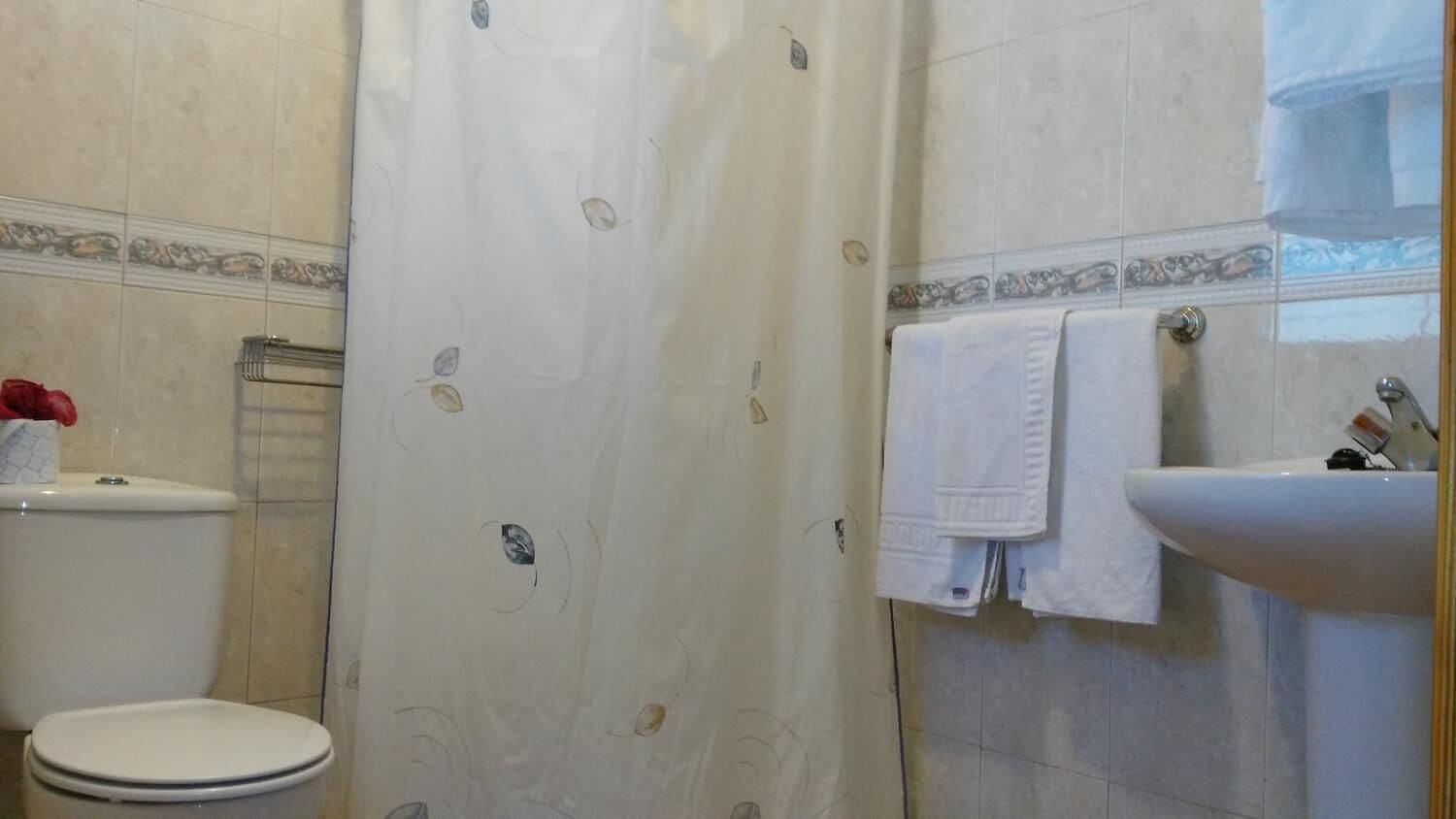 Photo - Pensión Amparo Las Hayas