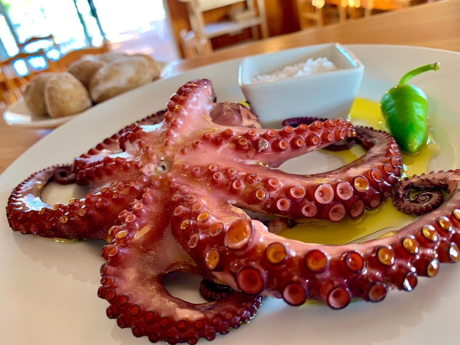 Foto - Pensión Amparo Las Hayas