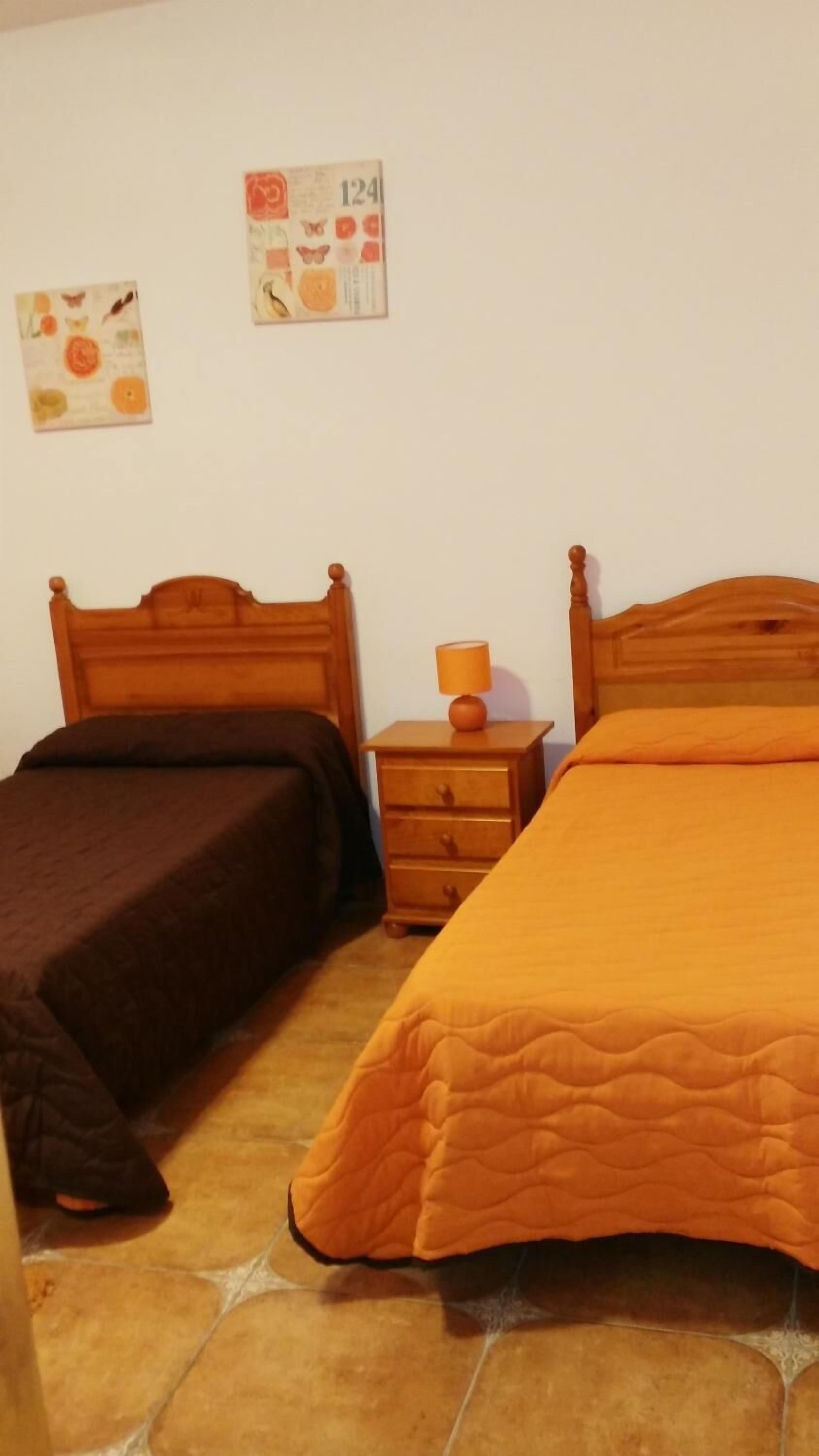 Photo - Pensión Amparo Las Hayas