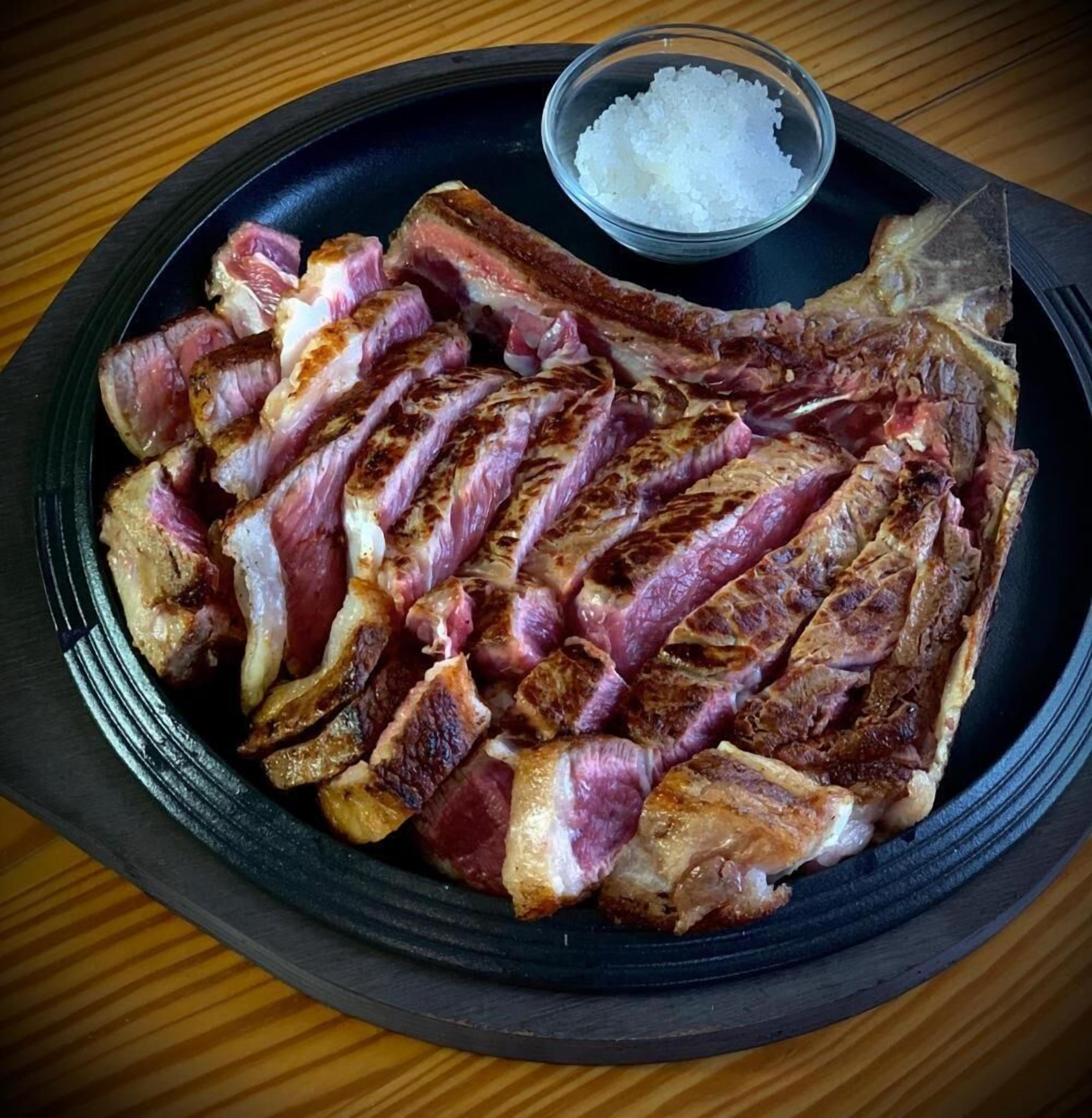 Foto - Pensión Amparo Las Hayas