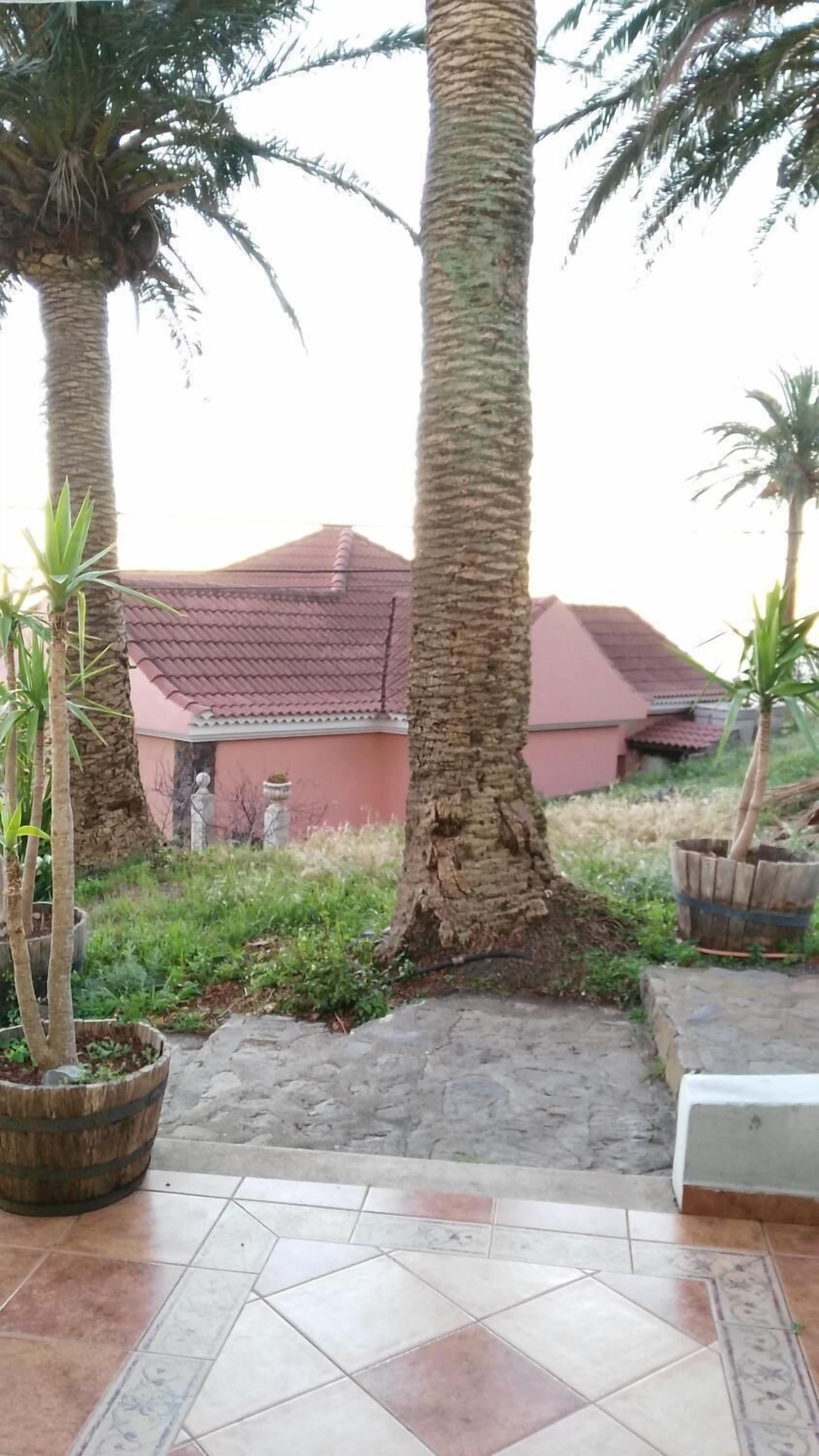 Photo - Pensión Amparo Las Hayas