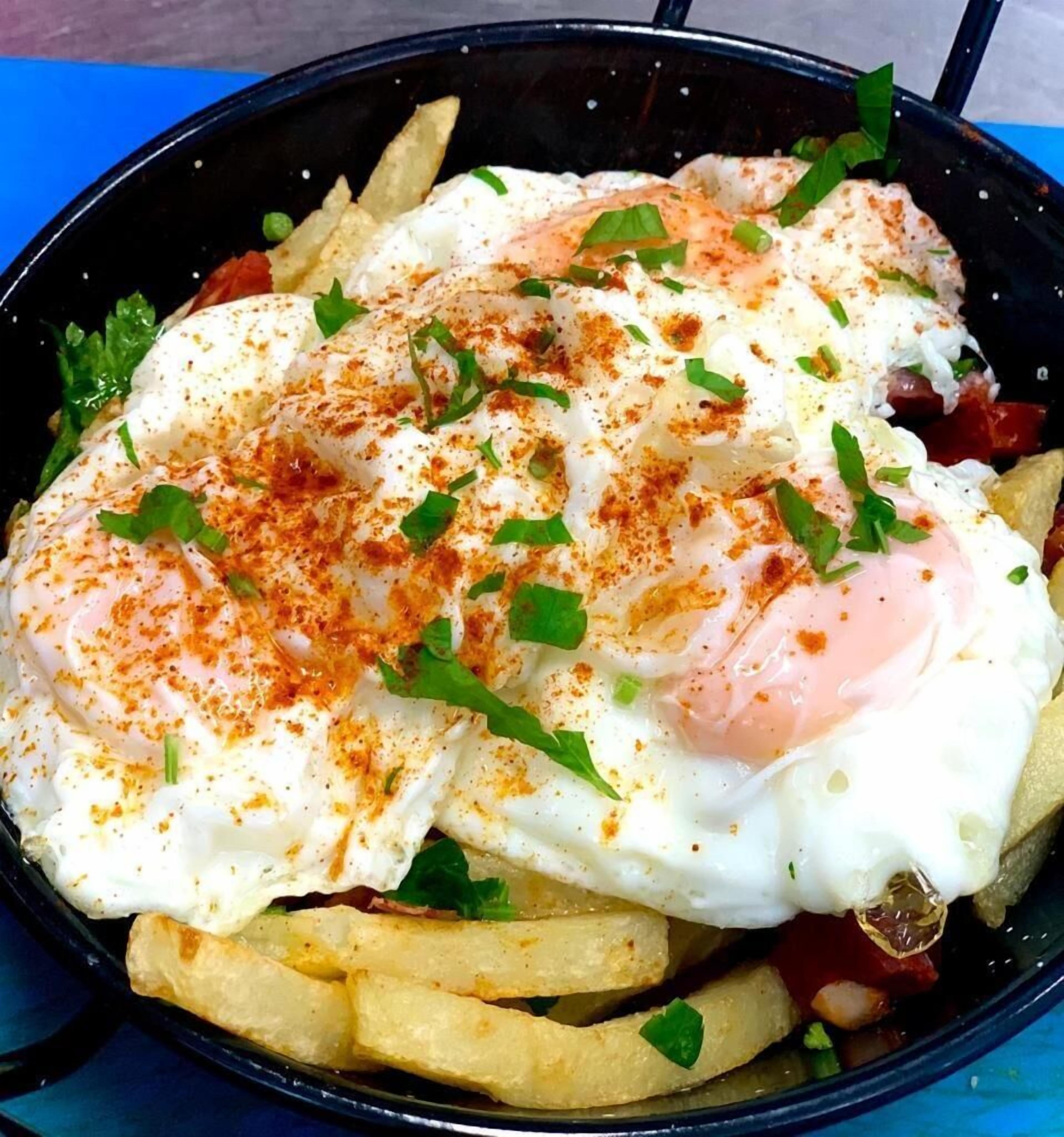 Photo - Pensión Amparo Las Hayas