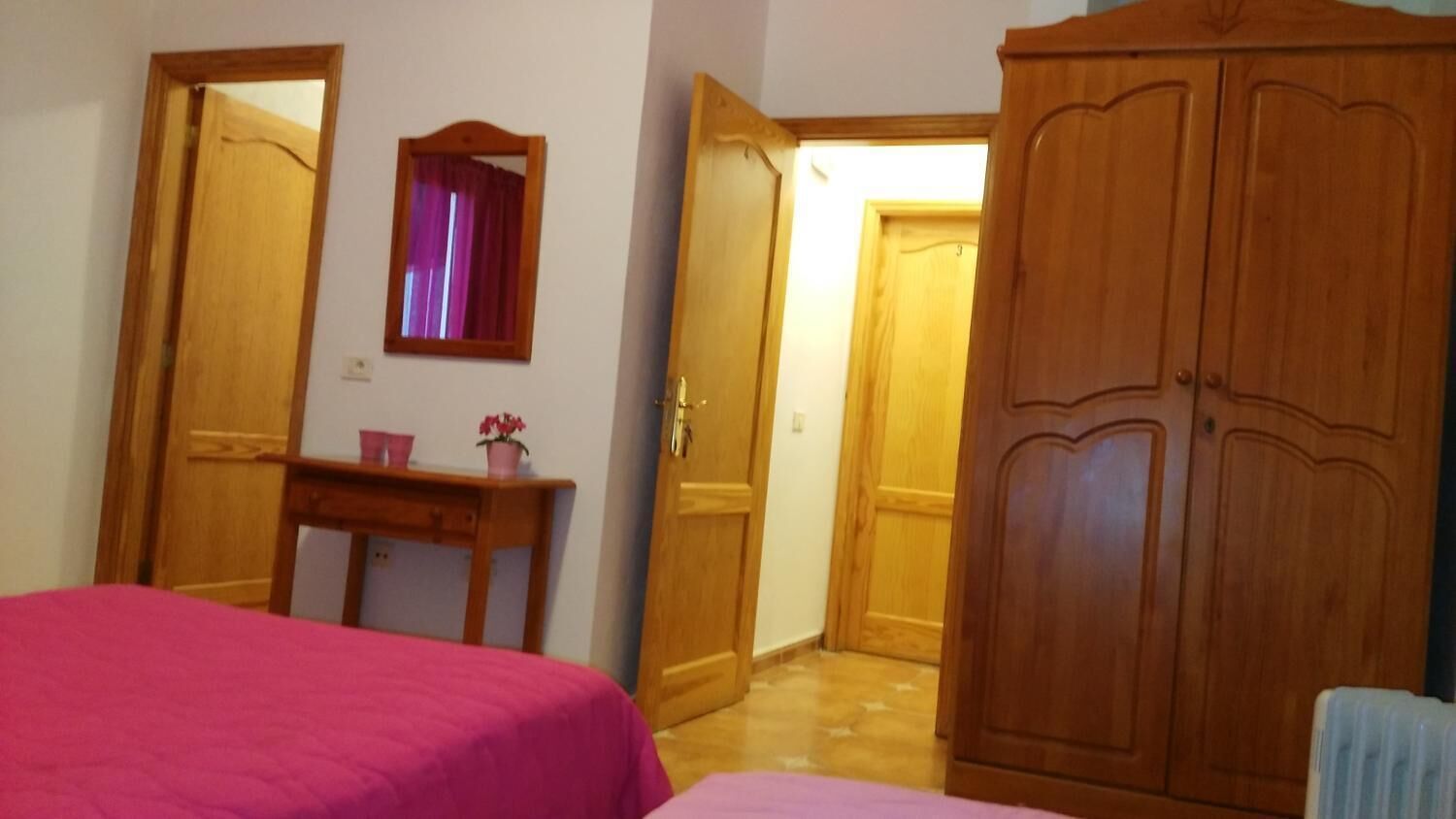 Foto - Pensión Amparo Las Hayas