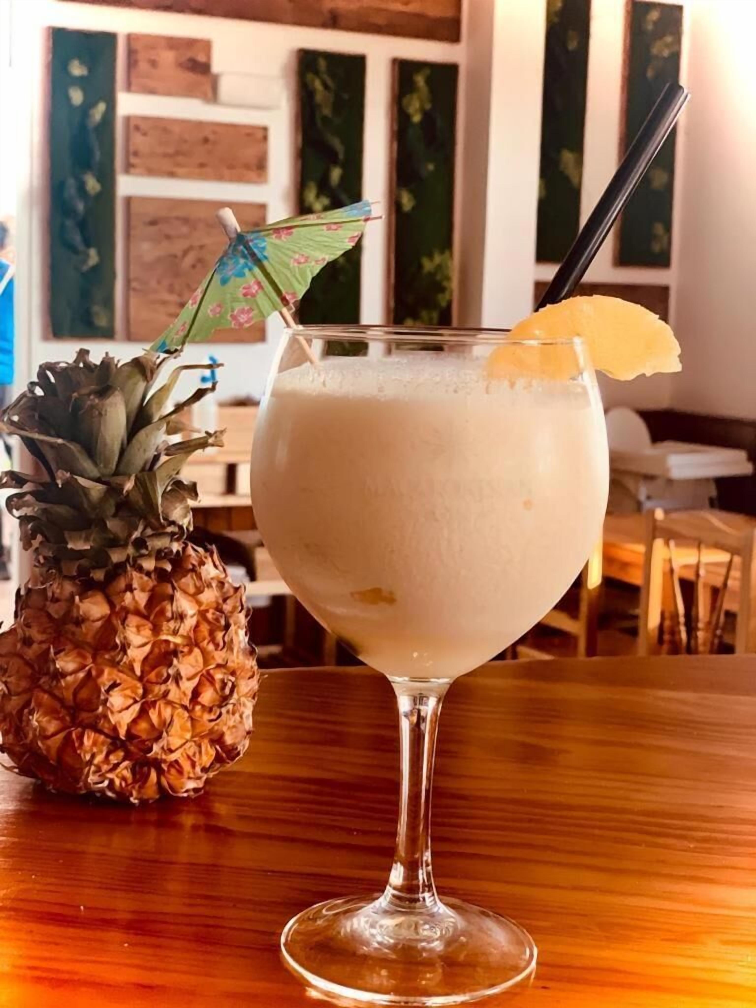 Photo - Pensión Amparo Las Hayas