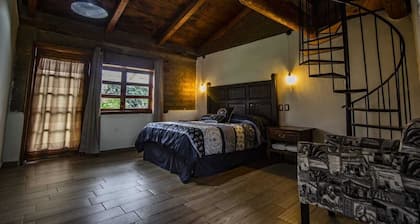 Rancho Coyotepec