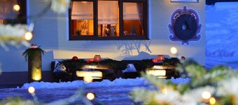 Gasthof Mühle Natur- & Wanderhotel