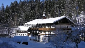 Außenbereich