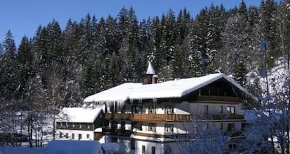Gasthof Mühle Natur- & Wanderhotel