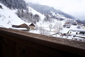 Double Room | View from room - Hotel ad LACA (See)