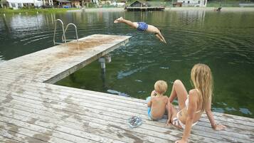 Lago