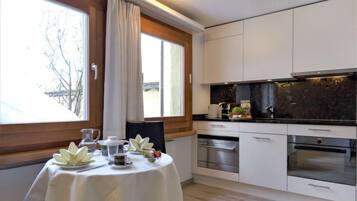 Cuisine privée