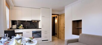Chesa Munteratsch 311 by Interhome