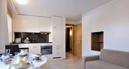 Chesa Munteratsch 311 by Interhome