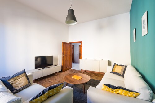 Your home in Trequanda