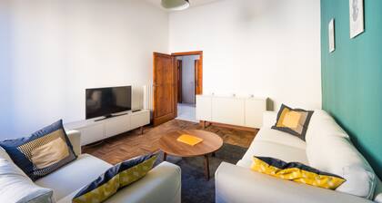 Your home in Trequanda