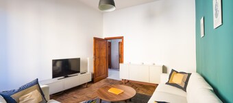 Your home in Trequanda