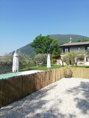 Exterior - B&B Al Sentiero (Caprino Veronese)