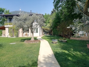 Exterior - B&B Al Sentiero (Caprino Veronese)