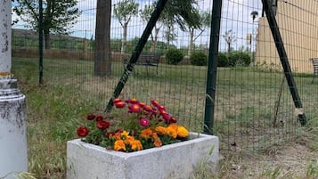 Jardin