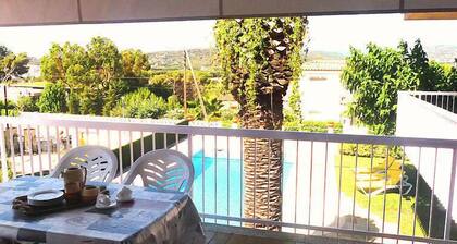 Vacation home Eva by Interhome