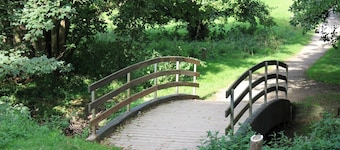 Spangsgaard bed and breakfast