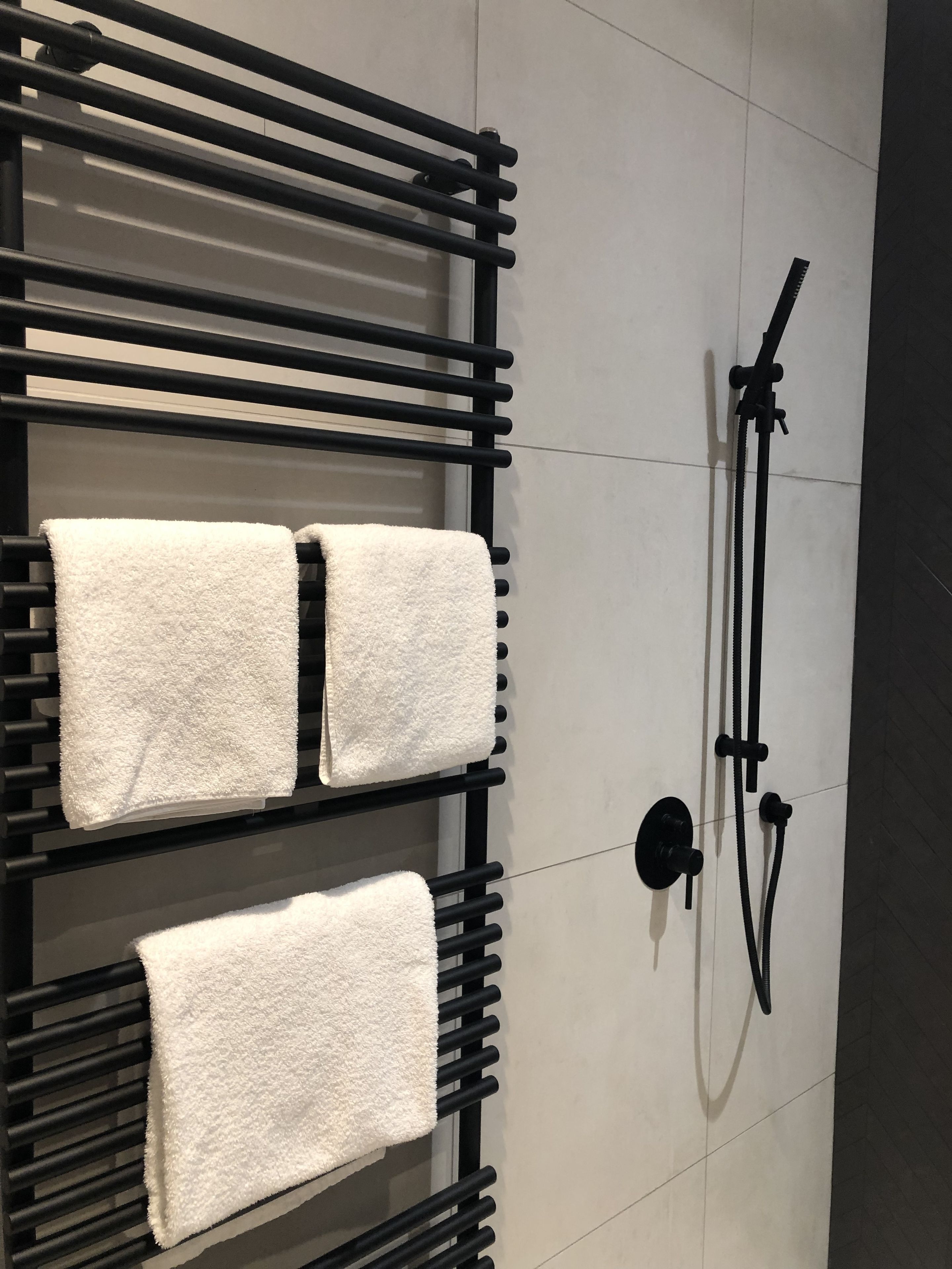 Foto - Chevron Design Hotel Prague