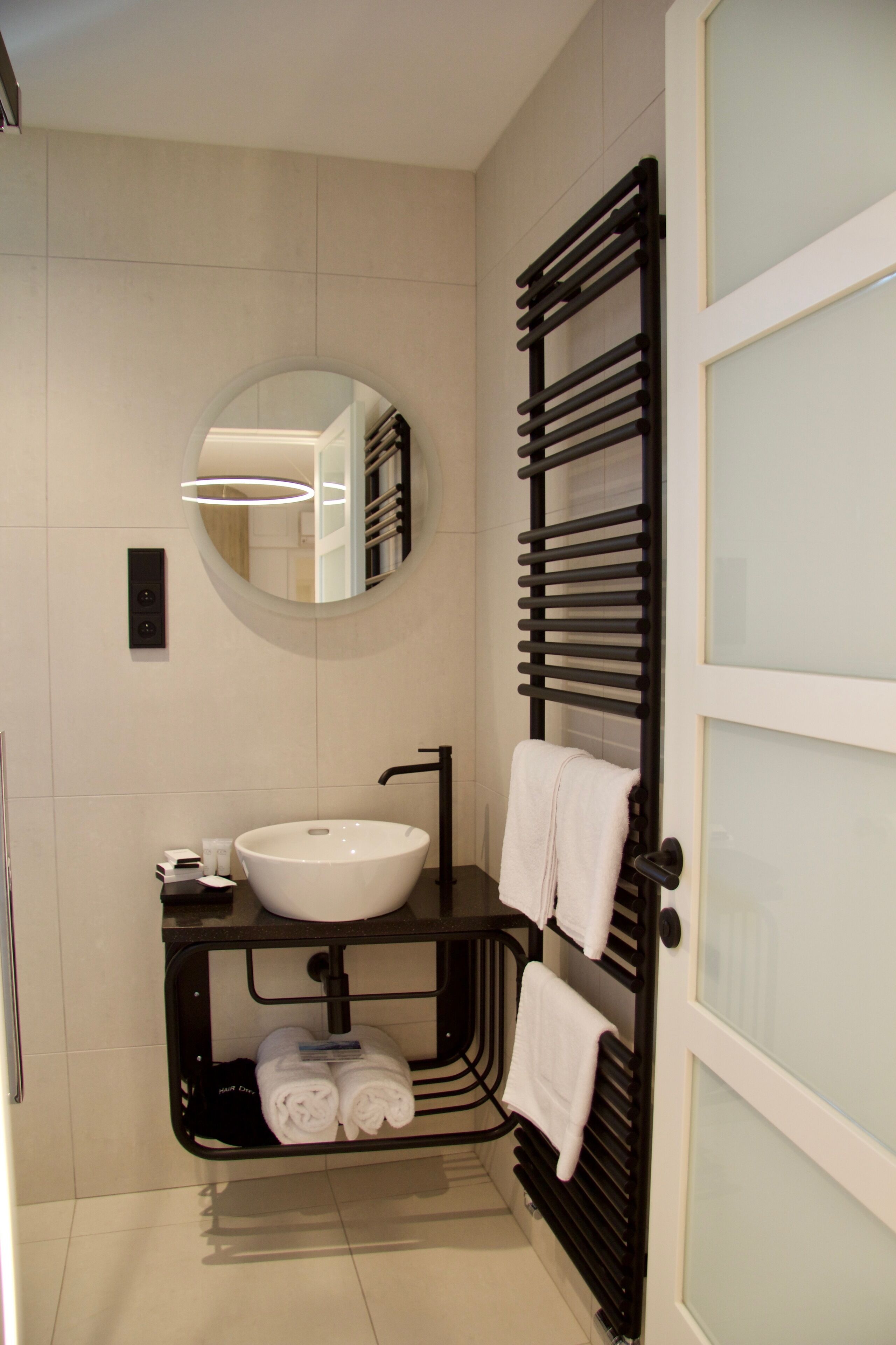 Foto - Chevron Design Hotel Prague