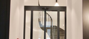 Chevron Design Hotel Prague