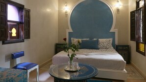 Quarto superior