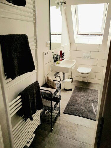 Charmante Ferienwohnung in Oldenburg