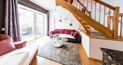Ferienwohnung Harztraum
