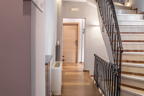 Escaleras