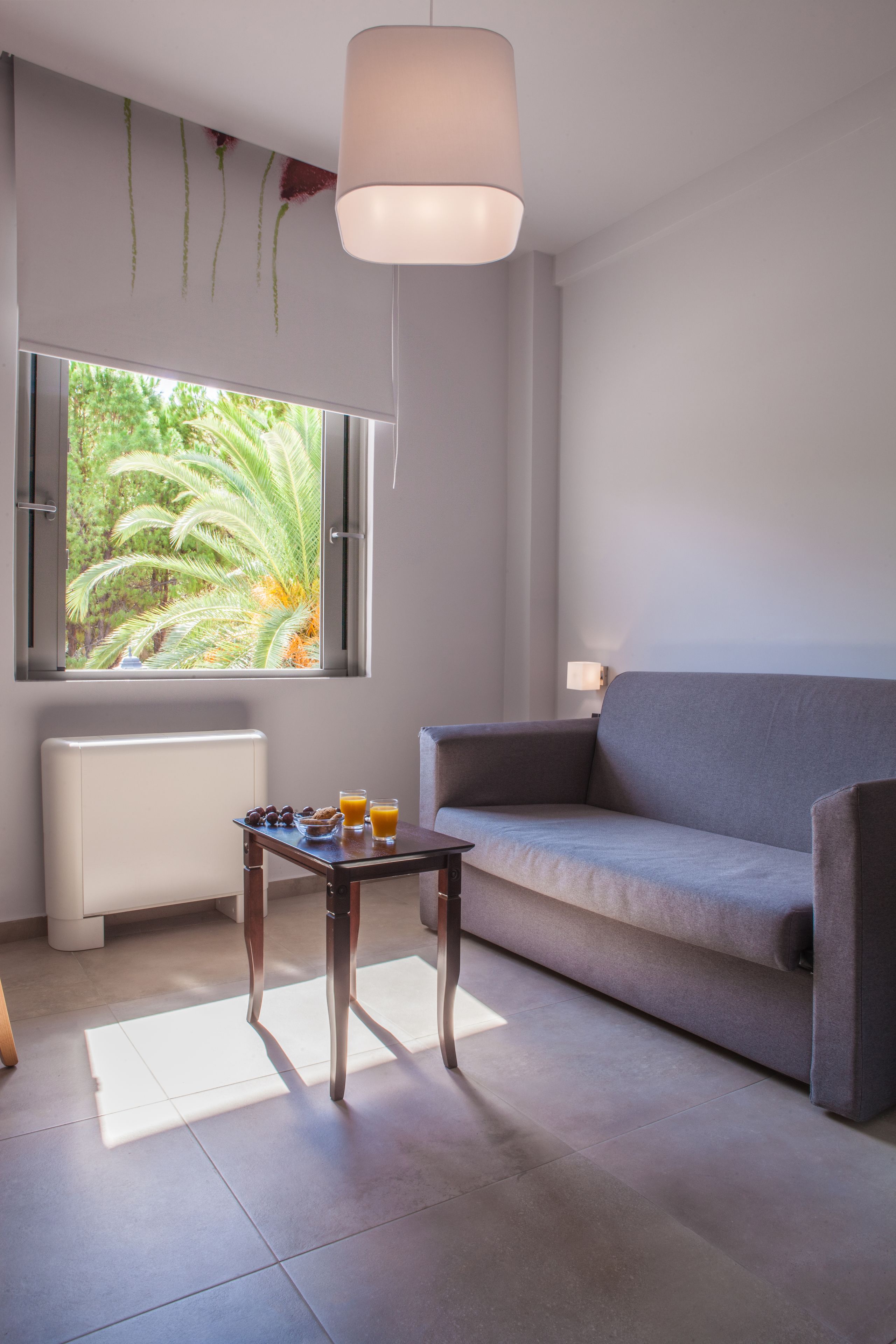 Family Room, Balcony | Living area | LED TV