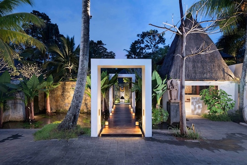 Uma Giri Villas Ubud by GenuineHost