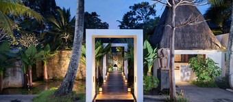 Uma Giri Villas Ubud by GenuineHost