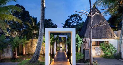Uma Giri Villas Ubud by GenuineHost
