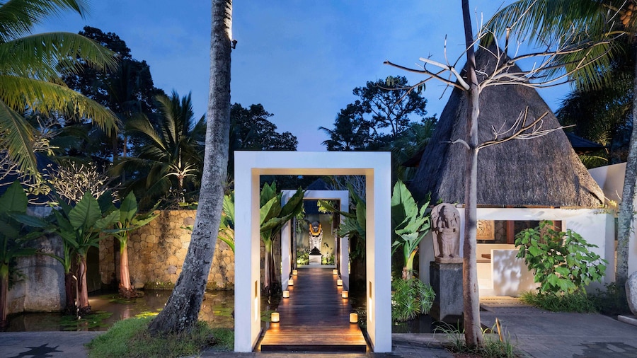 Uma Giri Villas Ubud by GenuineHost