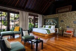 Room amenity - Uma Giri Villas Ubud by GenuineHost (Ubud)