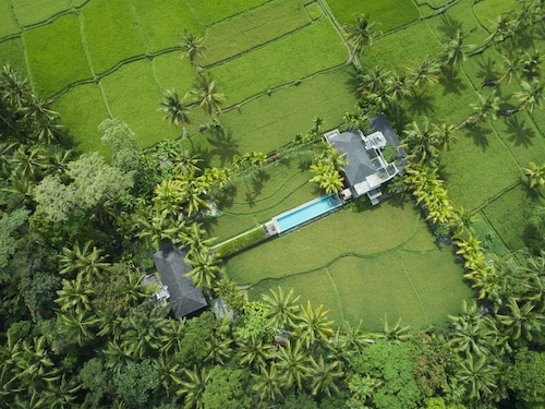 Uma Giri Villas Ubud by GenuineHost
