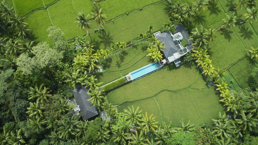 Uma Giri Villas Ubud by GenuineHost