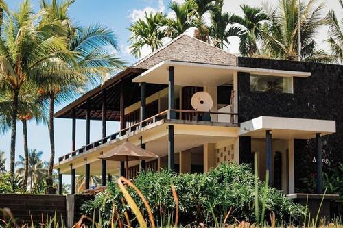 Building design