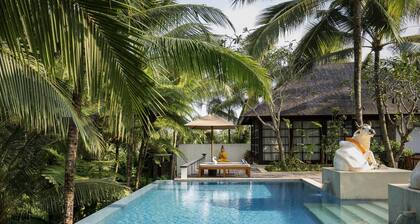 Uma Giri Villas Ubud by GenuineHost