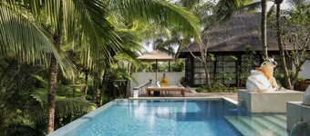 Uma Giri Villas Ubud by GenuineHost